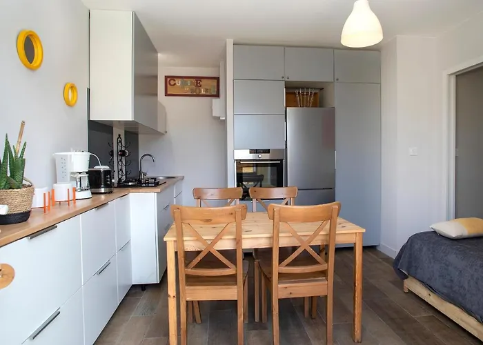 Holiday home La P'tite Vie La *