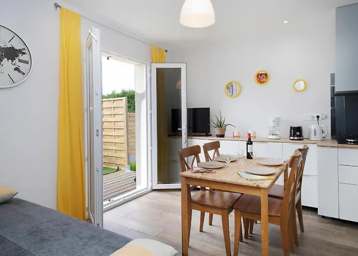 Holiday home La P'tite Vie La *